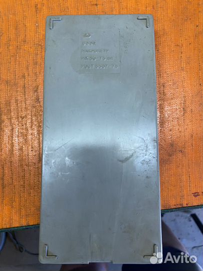 Микрометры