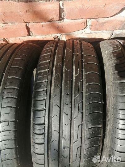 Cordiant Comfort 2 195/55 R15