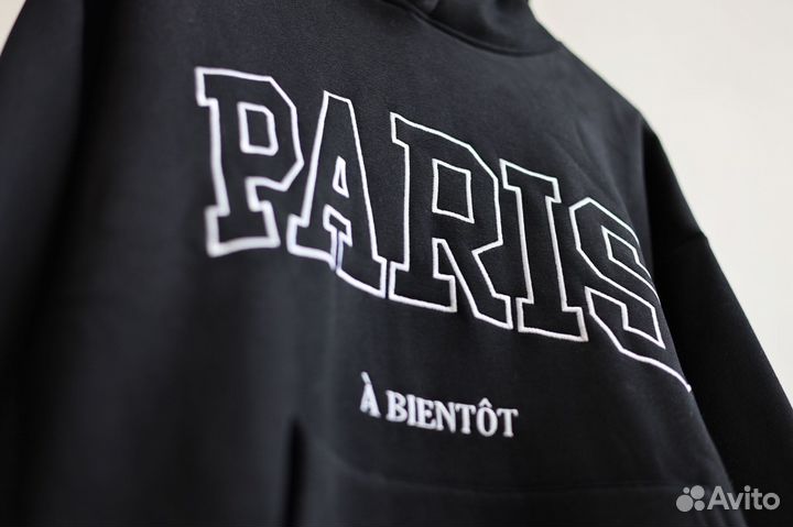 Женские худи оптом