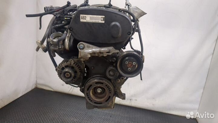 Катушка зажигания Chevrolet Orlando, 2011