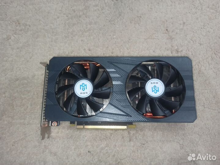 Видеокарта 3080 -8gb для Александра