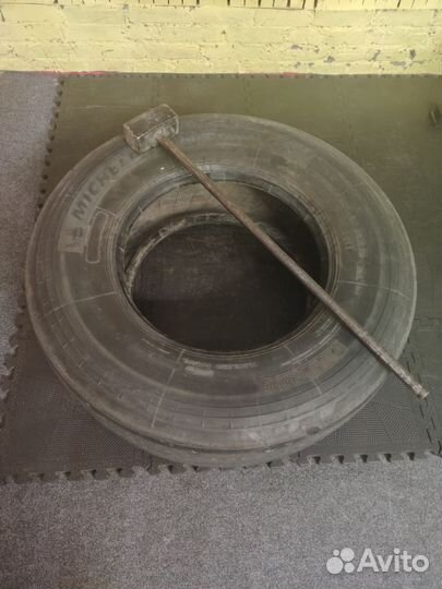 Силовые тренажёры. Профессиональные