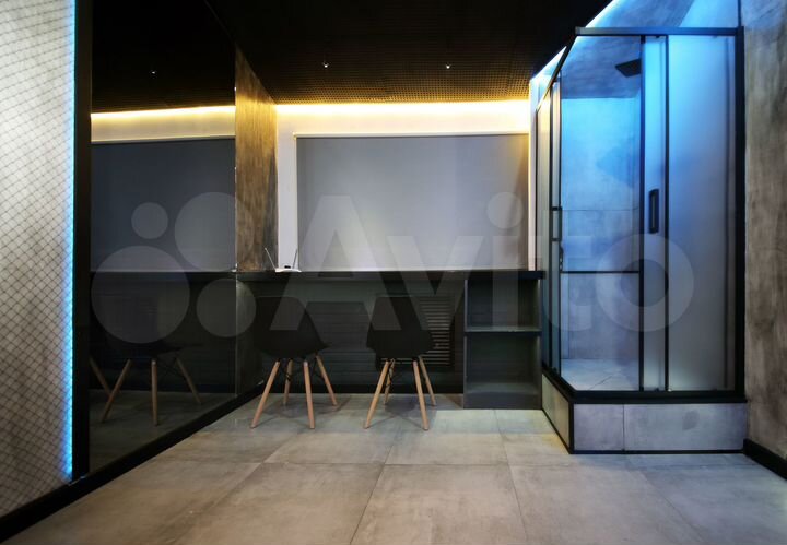 Комната 20 м² в 1-к., 3/3 эт.