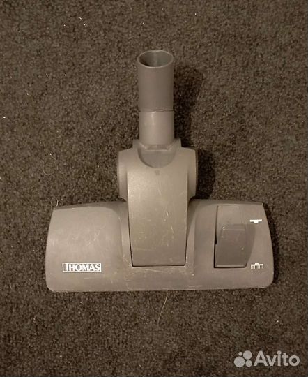 Насадка для пылесоса thomas twin t2
