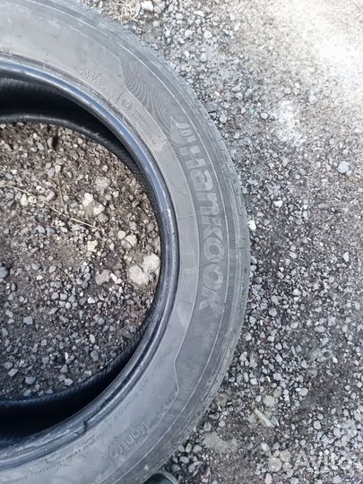Hankook Ventus Prime3 SUV K125A 225/55 R18