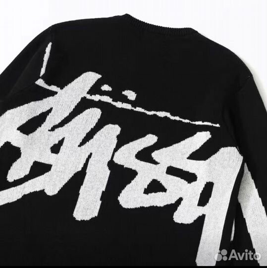 Свитер Stussy