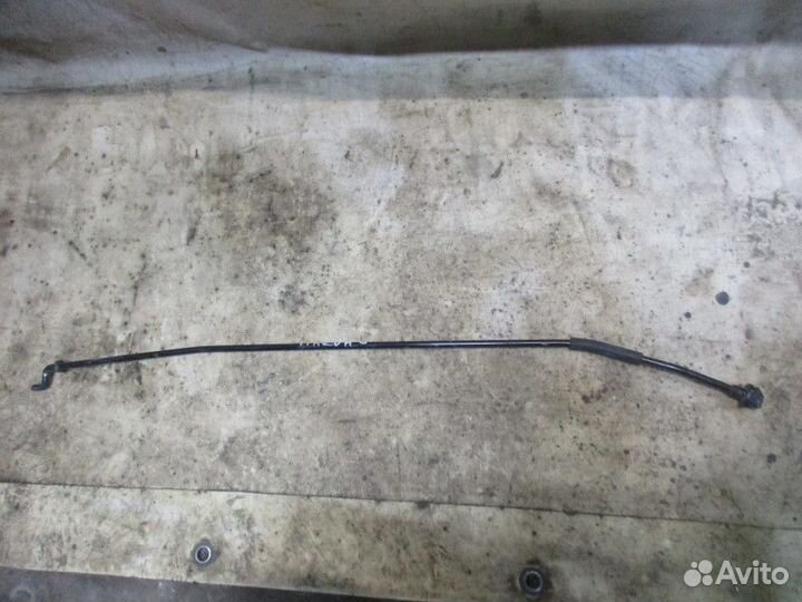 Держатель капота Mazda 6 (GH) 2007-2013