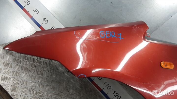 Крыло Ford C-Max (2003-2011)