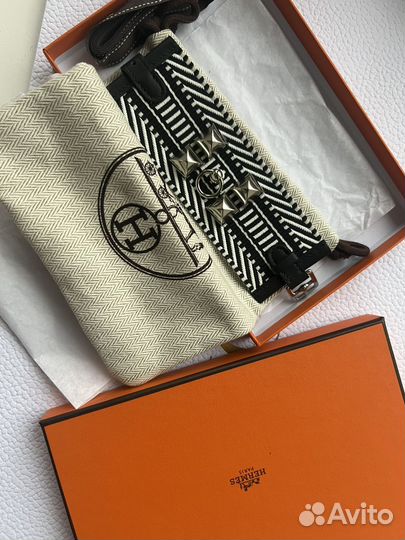 Браслет Hermes