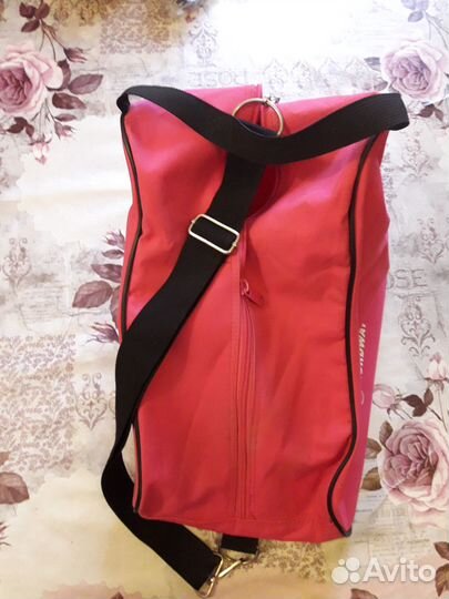 Сумка-чехол для коньков Nordway