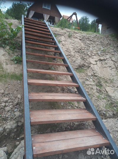 Сварочные работы