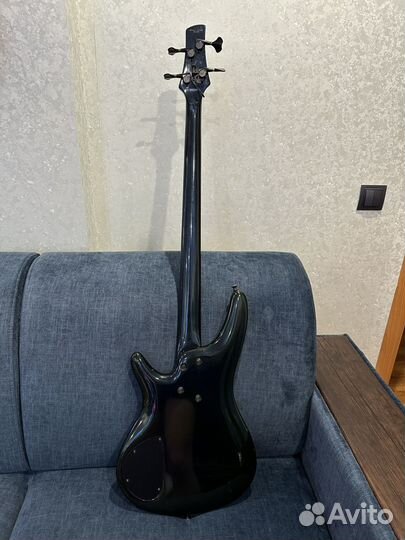 Бас-гитара Ibanez SR1000 1991 Japan с апгрейдами