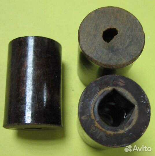 Чайка Муфта переходник насоса (00201793)