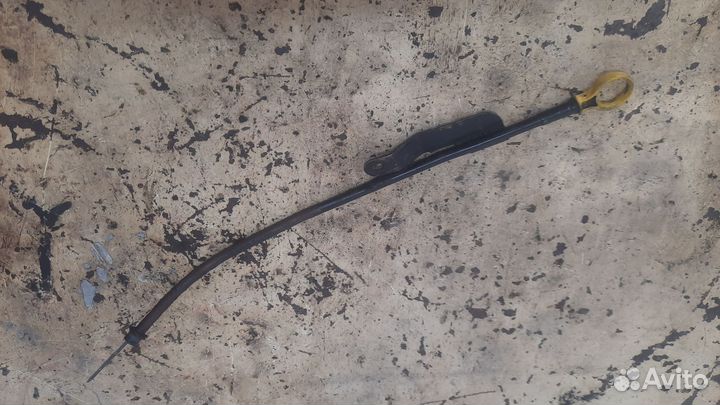 Масляный щуп двигателя mazda cx-7