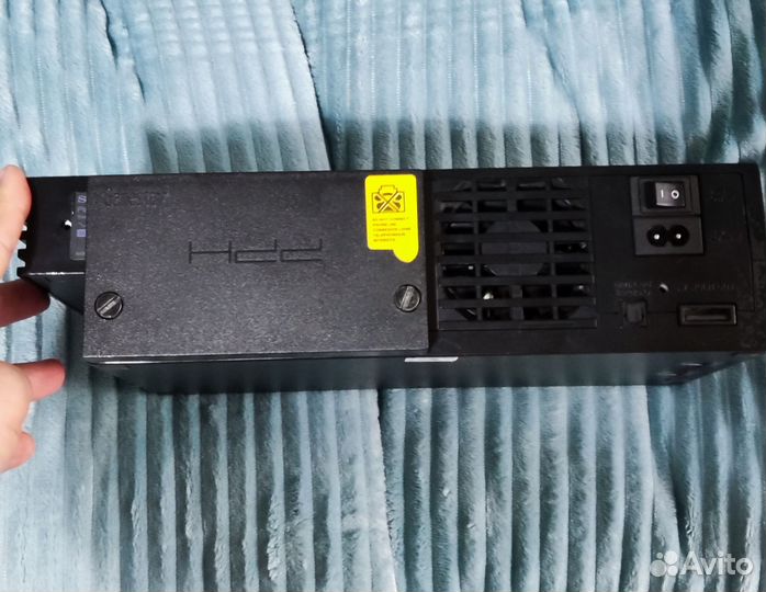 Sony Playstation 2 FAT