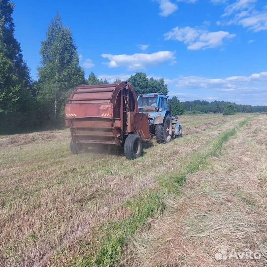 Комбайн Ростсельмаш Acros 530, 2000
