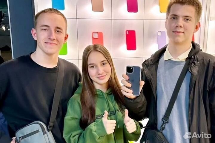 iPhone 13 Pro, 256 ГБ