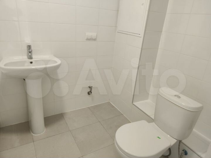 2-к. квартира, 37 м², 6/13 эт.