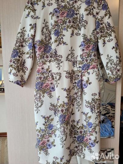Платье женское 42 44