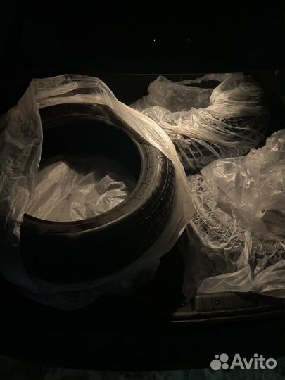 Pirelli Cinturato P1 185/55 R15