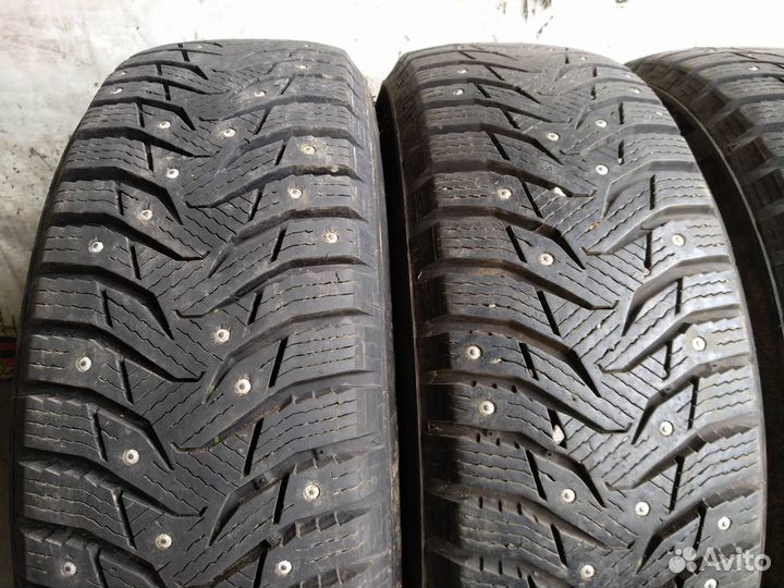 Kumho WinterCraft ice Wi31+ 185/65 R15 88T