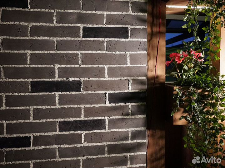 White Hills Терамо Брик 353-80