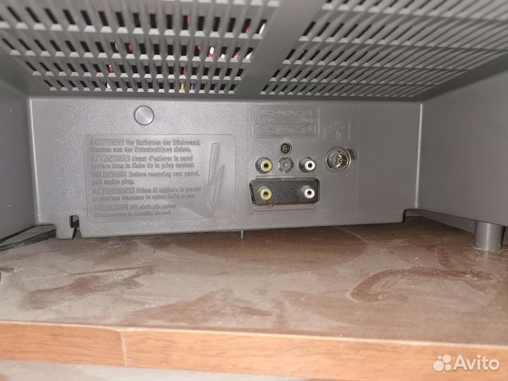 Телевизор Samsung