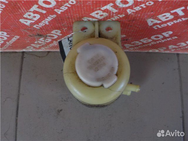 Бачок гур Mitsubishi Lancer S82 4G18 2007