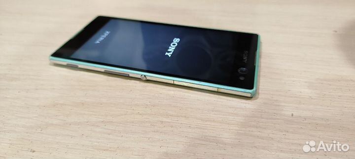 Sony Xperia C3, 8 ГБ