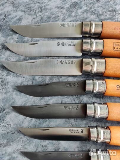 Opinel нож