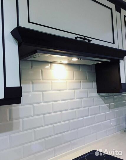 Кухни на заказ