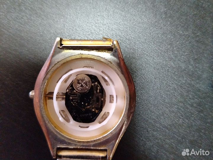 Мужские наручные часы