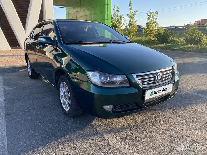 LIFAN Solano 1.6 МТ, 2012, 198 000 км