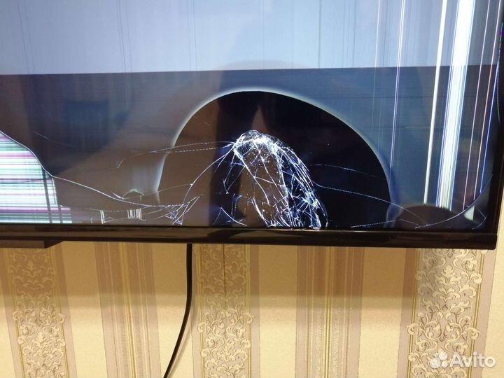 Xiaomi my tv p1