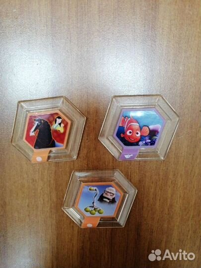 Disney infinity и платформа