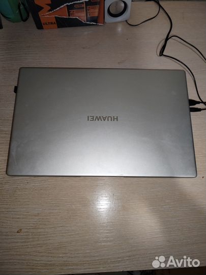 Huawei MateBook