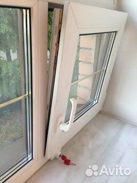 Замок детский блокирующий на окна накладной знб-1А