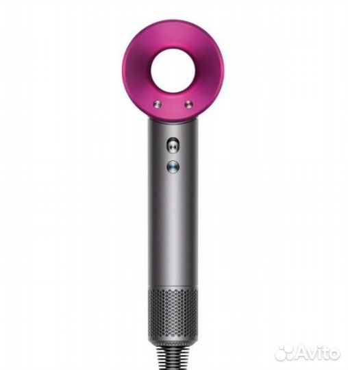 Фен для волос Xiaomi SenCiciMen HD15 Pink