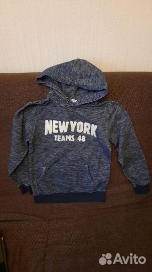 Пакет одежды H&M и пр. для мальчика 152