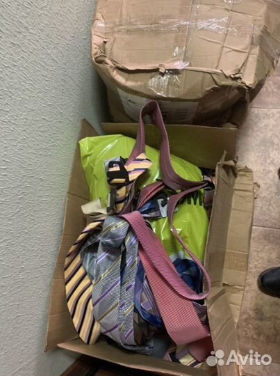 Галстуки опт и розница