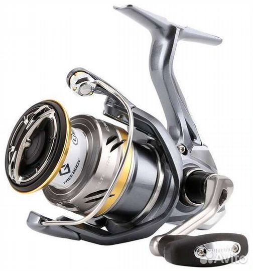 Катушка Shimano Ultegra 17 C5000XG