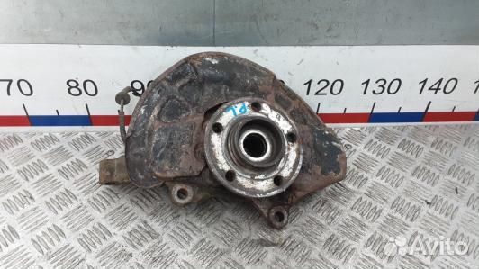 Ступица передняя левая volvo XC90 1 (YKR06K901)