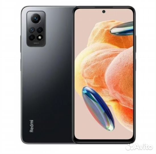 Xiaomi Redmi Note 12 Pro, 8/256 ГБ