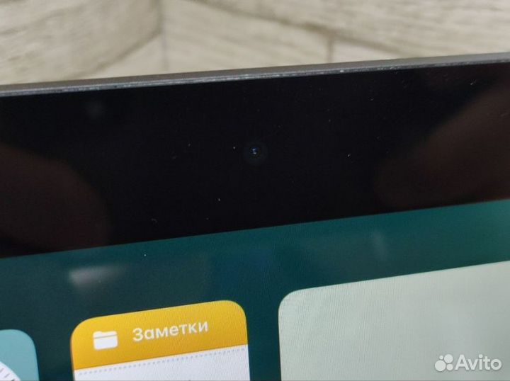 10.2 Планшет Apple iPad 9 (2021) 3/64 Gb, Wi-Fi, С