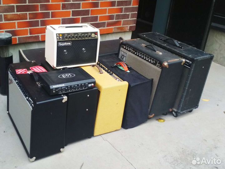 Ремонт звукового и светового оборудования