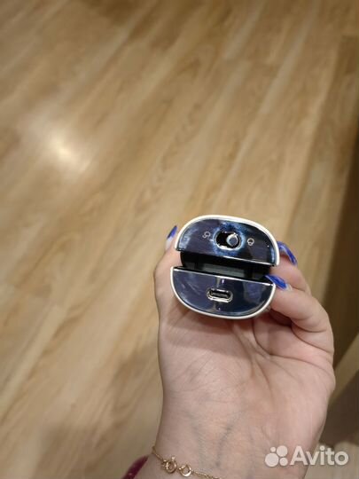 Xiaomi выпримитель беспроводной