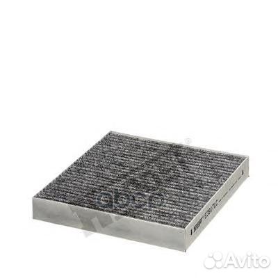 Фильтр салонный E3917LC Hengst