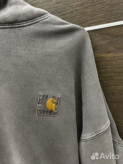 Худи carhartt
