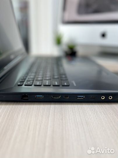 Игровой MSI / Core i5, GTX950, 17.3, FHD