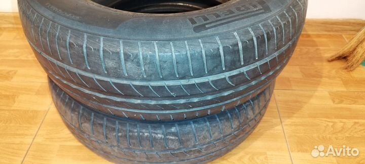 Pirelli Cinturato P1 185/65 R15 92H